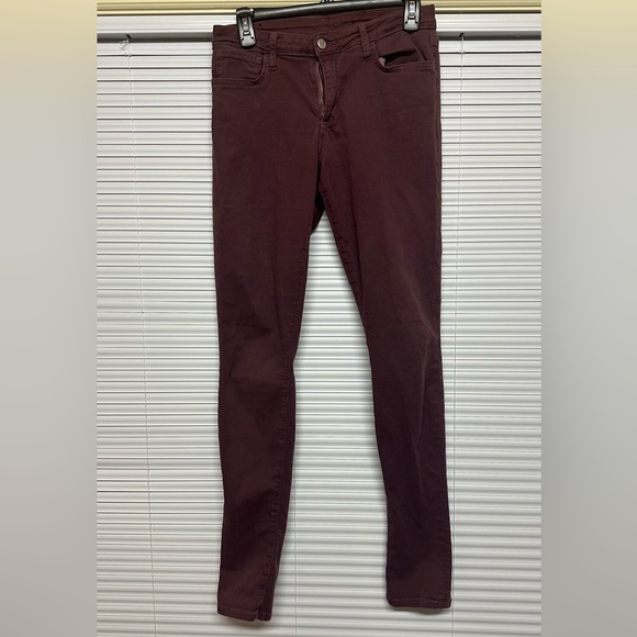 Bundle of Size 29 Mixed Designer Pants, Lot of Denim - Picture 10 of 14